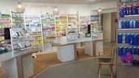 Pharmacie de Bois-le-roi - Charlotte Ligaire - Téléconsultation Sans Rdv