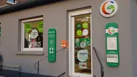 Pharmacie Broucqsault