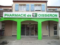 Pharmacie de Boisseron