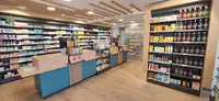 Pharmacie Boisset-et-gaujac