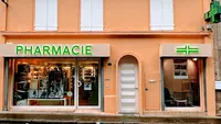 Pharmacie Aline Sendral