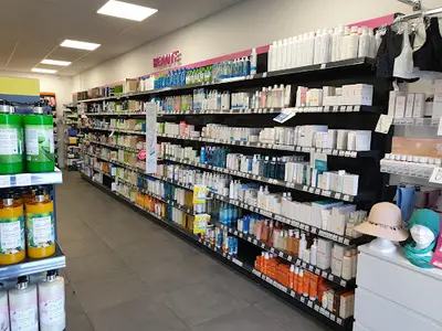 Pharmacie des Vignes
