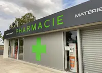 Pharmacie de la Croisette - Boissy l'Aillerie