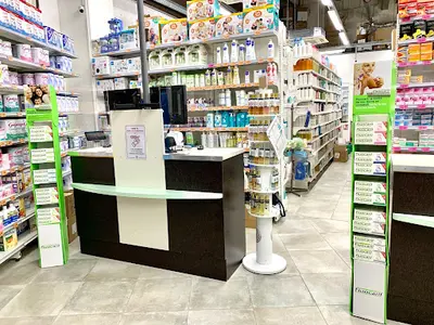 Pharmacie Centre Commercial Boissy 2