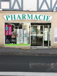 Pharmacie des Orchidées