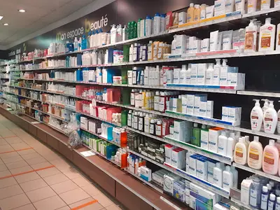 Pharmacie du Bolbec