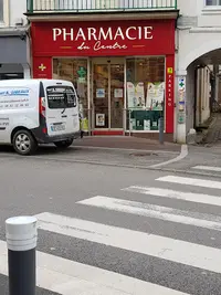 Pharmacie du Centre