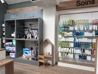 Pharmacie de la Fontaine Bollène