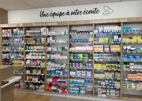 Pharmacie de Bologne