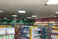 Pharmacie Bosset