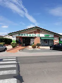 Pharmacie Raynaud