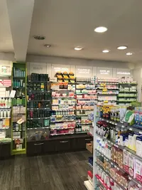 Pharmacie de Bon-encontre