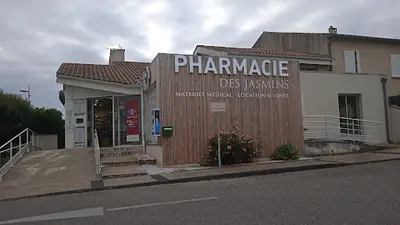 Pharmacie Janssens Selarl