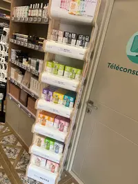 Aprium Pharmacie du Grand Parc
