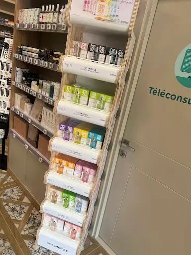Aprium Pharmacie du Grand Parc