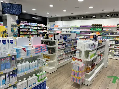 Aprium Pharmacie Centrale de Bondy