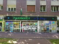 Pharmacie de la Place