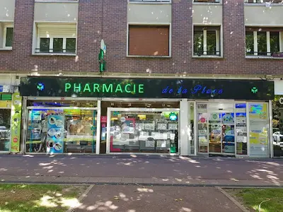 Pharmacie de la Place