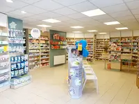 Pharmacie de Bonnemain