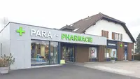Pharmacie Manoukians