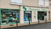 Pharmacie du Centre