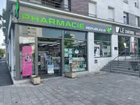 Pharmacie Republique