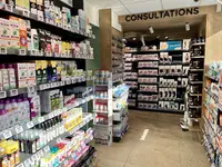 Aprium Grande Pharmacie de Bonneville