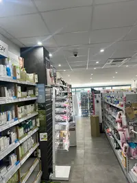 Pharmacie de Bonnieux