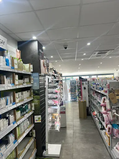 Pharmacie de Bonnieux
