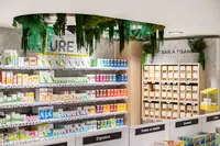 Pharmacie Chouquet (ouvert Non Stop du Lundi au Vendredi/ le Samedi 9h-12h30)