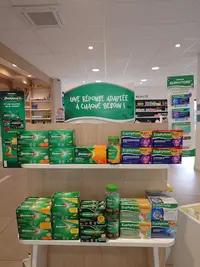 Pharmacie de la Gare Bonson