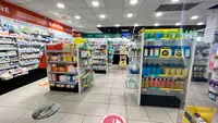 Aprium Pharmacie Saint Louis