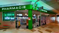 Elsie Pharmacie Bordeaux Lac