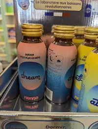 Eurl Pharmacie Nana