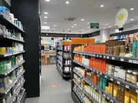 Grande Pharmacie Rocade de Ginko