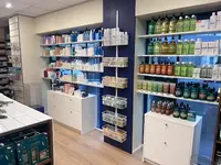 La Pharmacie Bleue