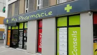 Ma Pharmacie Belcier