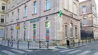 Ma Pharmacie Bergonié