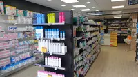 Ma Pharmacie de la Gare Bordeaux