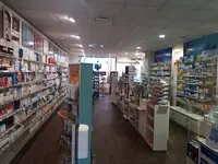 Pharmacie Bel Air