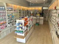 Pharmacie Burdigala - Bordeaux