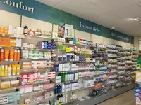 Pharmacie Castano