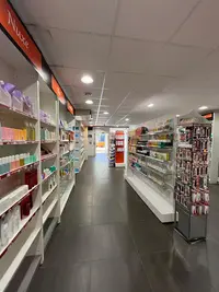 Pharmacie City Rocade de L’école Normale