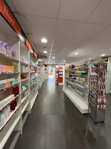 Pharmacie City Rocade de L’école Normale