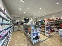 Pharmacie d'Alsace et Lorraine