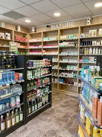 Pharmacie d'Ornano