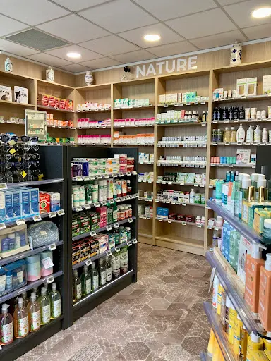 Pharmacie d'Ornano