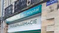 Pharmacie de l'Hopital