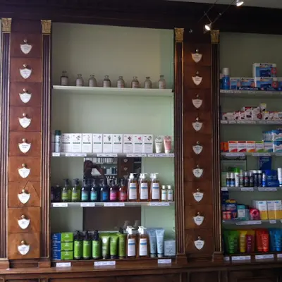 Pharmacie de la Bourse