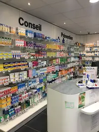 Pharmacie de la Croix Blanche